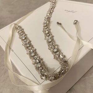 Sara Gabriel Rory Duet